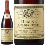 2009 プルミエ クリュ クロ デ ズルシュール モノポール ドメーヌ エリティエ ルイ ジャド 赤ワイン 辛口 750ml Domaine des Heritiers Louis Jadot Beaune 1er