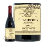 シャンベルタン・グラン・クリュ のボトル（代官山ワインサロンLe・luxeの商品画像）