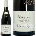2015 ブルゴーニュ ブラン エティエンヌ ソゼ シャルドネ エチエンヌ 白ワイン 辛口 750ml Etienne Sauzet Bourgogne Chardonnay Blanc
