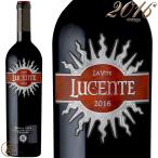 2016 ルチェンテ ルーチェ セカンド 赤ワイン 辛口 フルボディ 750ml Luce della Vite Lucente