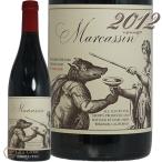 2012 マーカッシン ヴィンヤード ピノノワール　ソノマコースト マーカッシン マーカッサン 赤ワイン 辛口 750ml Marcassin Pinot Noir Marcassin Vineyard