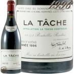 1996 ¥é ¥¿¡¼¥·¥å ¥°¥é¥ó ¥¯¥ê¥å ¥É¥á¡¼¥Ì ¥É ¥é ¥í¥Þ¥Í ¥³¥ó¥Æ¥£ DRC À֥磻¥ó ¿É¸ý ¥Ó¥ª¥Ç¥£¥Ê¥ß 750ml Domaine de la Romanee La Tache