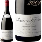 2001 ロマネ サン ヴィヴァン グラン クリュ ドメーヌ ルロワ 赤ワイン 辛口 750ml Domaine Leroy Romanee Saint Vivant Grand Cru