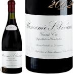 2002 ロマネ サン ヴィヴァン グラン クリュ ドメーヌ ルロワ 赤ワイン 辛口 750ml Domaine Leroy Romanee Saint Vivant Grand Cru