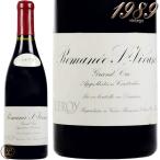 1989 ¥í¥Þ¥Í ¥µ¥ó ¥ô¥£¥ô¥¡¥ó ¥°¥é¥ó ¥¯¥ê¥å ¥É¥á¡¼¥Ì ¥ë¥í¥ï À֥磻¥ó ¿É¸ý 750ml Domaine Leroy Romanee Saint Vivant Grand Cru