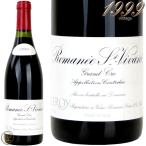 1999 ���ޥ� ���� ���������� ����� ����� �ɥ᡼�� ����� �֥磻�� �ɸ� 750ml Domaine Leroy Romanee Saint Vivant Grand Cru