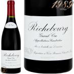 1989 ¥ê¥·¥å¥Ö¡¼¥ë ¥°¥é¥ó ¥¯¥ê¥å ¥É¥á¡¼¥Ì ¥ë¥í¥ï À֥磻¥ó ¿É¸ý 750ml Domaine Leroy Richebourg Grand Cru