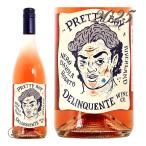 2025pliti Boy te ссылка ente стандартный товар розовое вино 750ml Delinquente Pretty Boy Rose