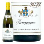 2021 ブルゴーニュ ブラン ドメーヌ ルフレーヴ Domaine Leflaive Bourgogne Blanc