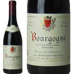アラン・ユドロ・ノエラ ブルゴーニュ・ルージュ[2013] [正規品] 赤ワイン/辛口[750ml] Alain Hudelot-Noellat Bourgogne Pinot Noir 2013/Bourgogne Rouge 2013