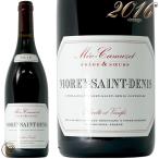 2016 モレ サン ドニ メオ カミュゼ フレール エ スール 正規品 赤ワイン 辛口 750ml Meo Camuzet Frere et Soeur Morey Saint Denis