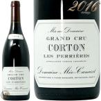 2016 コルトン レ ペリエール グラン クリュ ドメーヌ メオ カミュゼ 正規品 赤ワイン 辛口 750ml Corton Les Perrieres Grand Cru