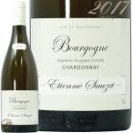 2017 ブルゴーニュ ブラン エティエンヌ ソゼ 白ワイン 辛口 750ml Etienne Sauzet Bourgogne Blanc
