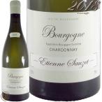 2018 ブルゴーニュ ブラン シャルドネ エティエンヌ ソゼ 白ワイン エチエンヌ 750ml Etienne Sauzet Bourgogne Chardonnay Blanc