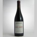 ボンスリーヌ サン・ジョゼフ・ルージュ・レ・ゼディル[2004] [正規品] 赤ワイン/辛口 [750ml]