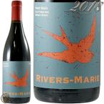 2019 ピノ ノワール プラット ヴィンヤード ソノマ コースト リヴァース マリー 正規品 赤ワイン 辛口 750ml Rivers Marie Platt Vineyard Pinot Noir Sonoma Co