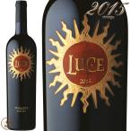 2015 ルーチェ 赤ワイン 辛口 フルボディ 750ml Luce