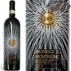 2013 ルーチェ ブルネッロ ディ モンタルチーノ 正規品 赤ワイン フルボディ 辛口 750ml Luce Della Vite Brunello di Montalcino