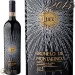 2015 ルーチェ ブルネッロ ディ モンタルチーノ 赤ワイン フルボディ 辛口 750ml  Brunello di Montalcino