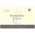 パスカル・クレマン ブルゴーニュ・ブラン[2013]［正規品］白ワイン/辛口 [750ml] Pascal Clement Bourgogne Blanc 2013