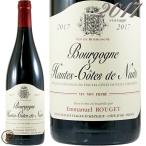 2017 ブルゴーニュ オート コート ド ニュイ ルージュ エマニュエル ルジェ 赤ワイン 辛口 750ml Emmanuel Rouget Bourgogne Hautes Cotes de Nuits Rouge