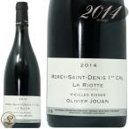 Yahoo! Yahoo!ショッピング(ヤフー ショッピング)2014 モレ サン ドニ プルミエ クリュ ラ リオット オリヴィエ ジュアン  正規品 赤ワイン 辛口 750ml Olivier Jouan Morey Saint Denis 1er Cru La Riotte Viei