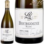 2016 ブルゴーニュ ブラン ルシアン ル モワンヌ 正規品 白ワイン 辛口 750ml Lucien Le Moine Bourgogne Blanc