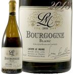2018 ブルゴーニュ ブラン ルシアン ル モワンヌ 正規品 白ワイン 辛口 750ml Lucien Le Moine Bourgogne Blanc