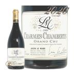 シャルム・シャンベルタン・グラン・クリュ のボトル（代官山ワインサロンLe・luxeの商品画像）