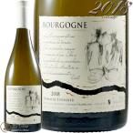 2018 ブルゴーニュ ブラン ドメーヌ フーリエ 白ワイン 辛口 750ml Domaine Fourrier Bourgogne Blanc