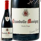 2018 シャンボール ミュジニー ヴィエイユ ヴィーニュ ドメーヌ フーリエ ワイン 750ml Domaine Fourrier Chambolle Musigny V.V.