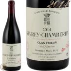 Yahoo! Yahoo!ショッピング(ヤフー ショッピング)2014 ジュヴレ シャンベルタン クロ プリウール ドメーヌ マルク ロワ 正規品 赤ワイン 辛口 750ml Domaine Marc Roy