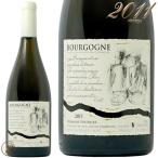 2011 ブルゴーニュ ブラン ドメーヌ フーリエ  白ワイン 辛口 750ml Domaine Fourrier Bourgogne blanc