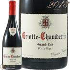 2018 グリオット シャンベルタン グラン クリュ ドメーヌ フーリエ 正規品 赤ワイン 辛口 750ml Griotte Chambertin Grand Cru V.V.