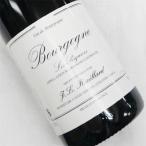 ジャン＝ルイ・ライヤール ブルゴーニュ“レ・パキエ”[2014][正規品] 赤/辛口 [750ml] Domaine Jean Louis Raillard　Bourgogne Rouge“Les Paquiers”2014
