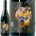 2018 タイガー ノワール ケンブリッジ ロード 正規品 赤ワイン 辛口 750ml Tiger Noir Cambridge Road Red