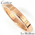 カルティエ Cartier MAILLON PANTHERE ウェ�