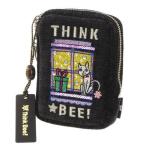 Think Bee¡ª¥·¥ó¥¯¥Ó¡¼ ¥¹¥Æ¥¤¥É¥ê¡¼¥à¥Ý¡¼¥Á ¥¥ã¥Ã¥È