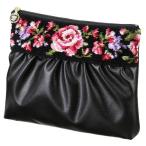 Yahoo! Yahoo!ショッピング(ヤフー ショッピング)FEILERフェイラー アデリーナミルトシャモニーポーチ