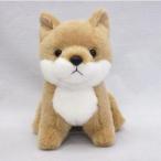 柴犬ぬいぐるみ 座り