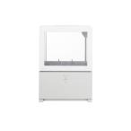  Panasonic посудомоечная машина с сушкой compact Stream устранение бактерий мойка ответвление вентиль установка не необходимо W( белый ) personal посудомоечная машина SOLOTA Solo taNP-TML1