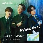 コンタクト 2WEEK 【6枚1箱】WAVE 2ウィーク エアスリム plus 6枚入り 買い替え人気No.1 ソフトコンタクトレンズ コンタクトレンズ 2WEEK