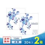 ピュアナチュラル プラス 38％ 2箱 SHO-BI 送料無料 ソフトコンタクトレンズ コンタクトレンズ 1DAY
