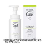 キュレル 皮脂トラブルケア 泡洗顔料 本体 150ml ×1個 医薬部外品