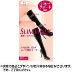 SLIM WALK スリムウォーク 美脚ハイソックス SM ×1個