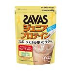明治ザバスジュニアプロテインココア×1個