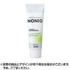 NONIO(ノニオ) ハミガキ スプラッシュシトラスミント 130g ×1個