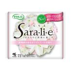 Ｓａｒａ・ｌｉ・ｅ ホワイトブーケの香り ×1個 ポイント利用 消化