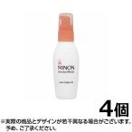 ショッピングミノン ミノン アミノモイスト モイストチャージミルク 保湿乳液 100g ×4個 MINON Amino Moist moist charge milk