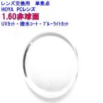 セルックス982BPコート　1.60非球面レンズ　ブルーライトカット　HOYA　メガネ　レンズ交換用　他店購入フレームOK